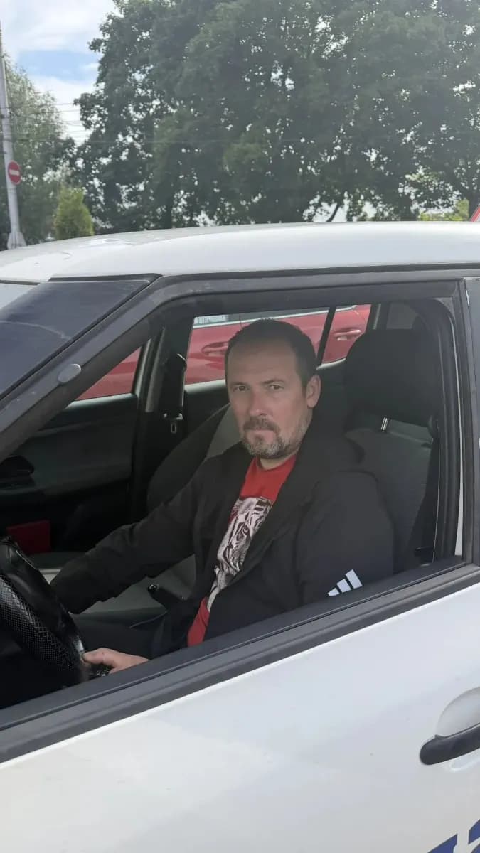 Касаткин Алексей Николаевич