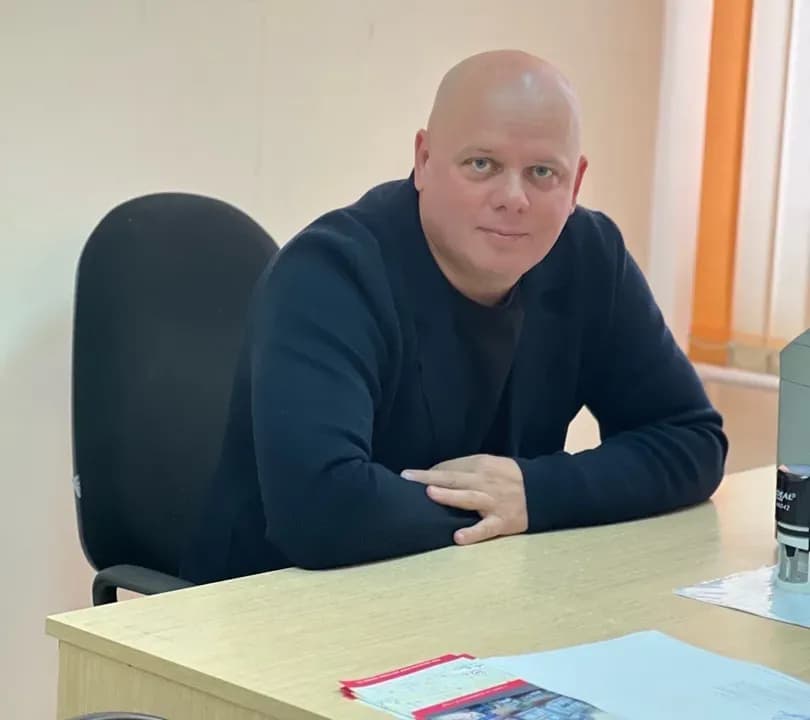 Кузьмин Андрей Александрович
